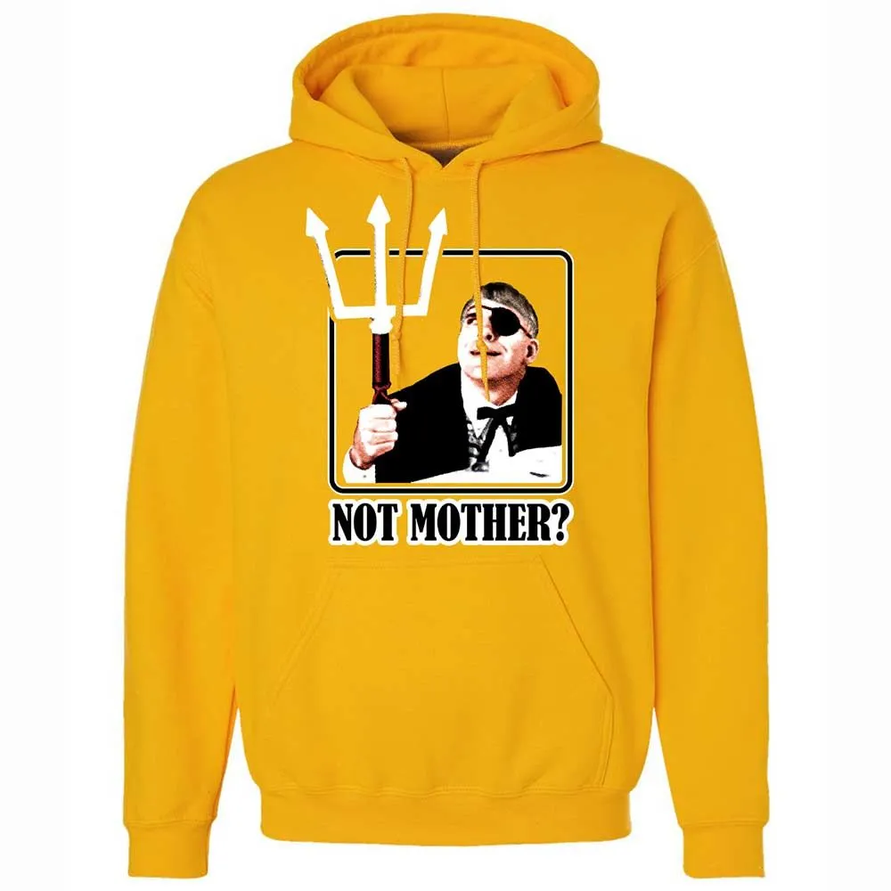 Not Mother? - Gold - 15