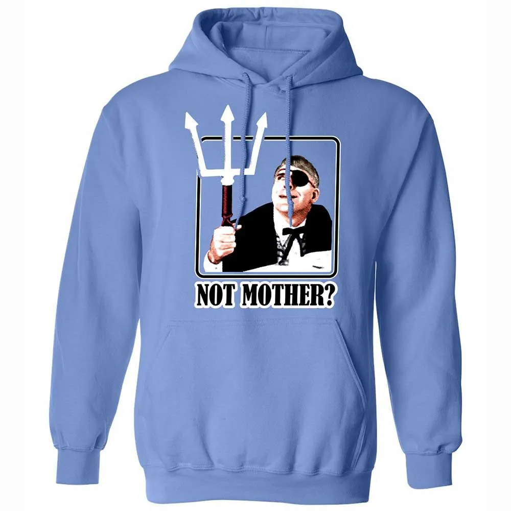 Not Mother? - Carolina Blue - 16
