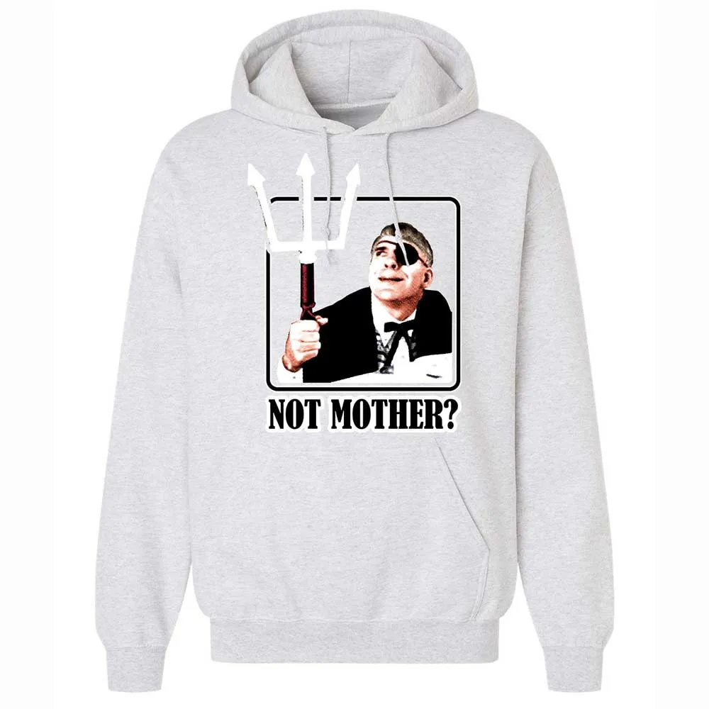 Not Mother? - Ash - 18