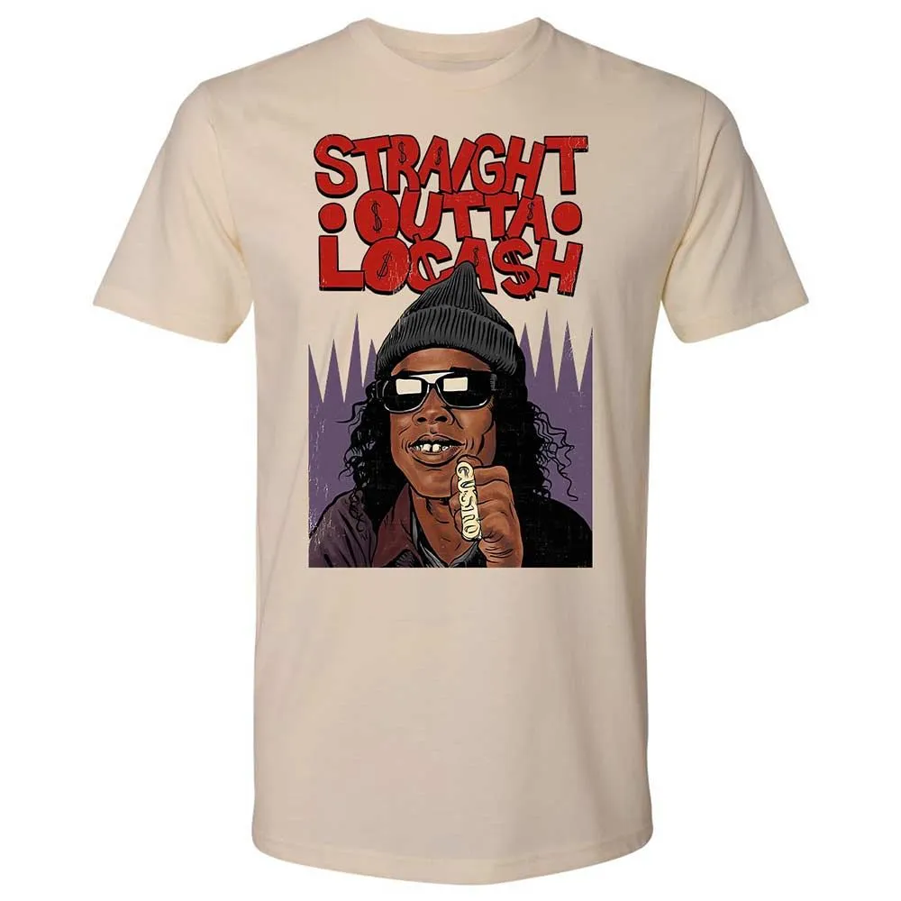 Straight Outta Locash - Cream - 8