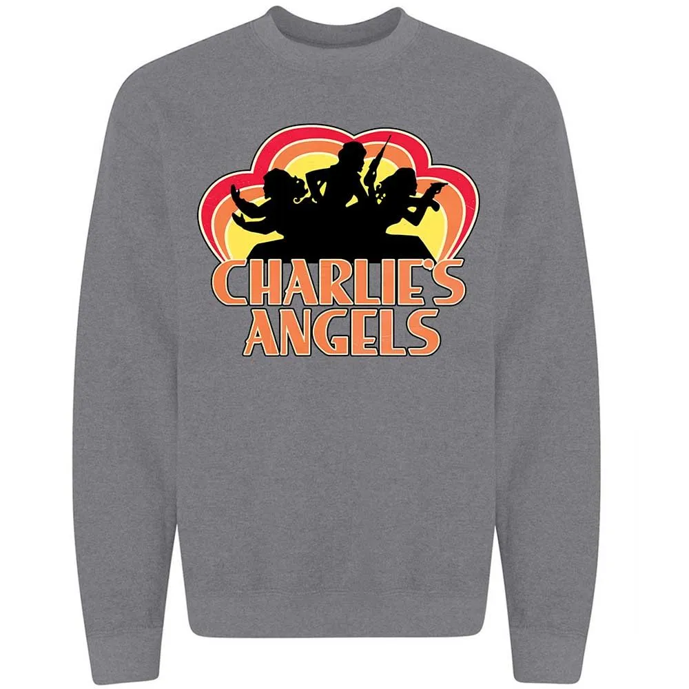 Classic Unisex Sweatshirt - JJ87XVPV - Graphite Heather - 7
