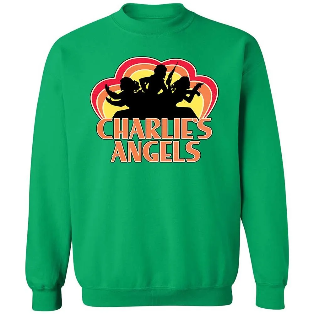 Classic Unisex Sweatshirt - JJ87XVPV - Irish Green - 13