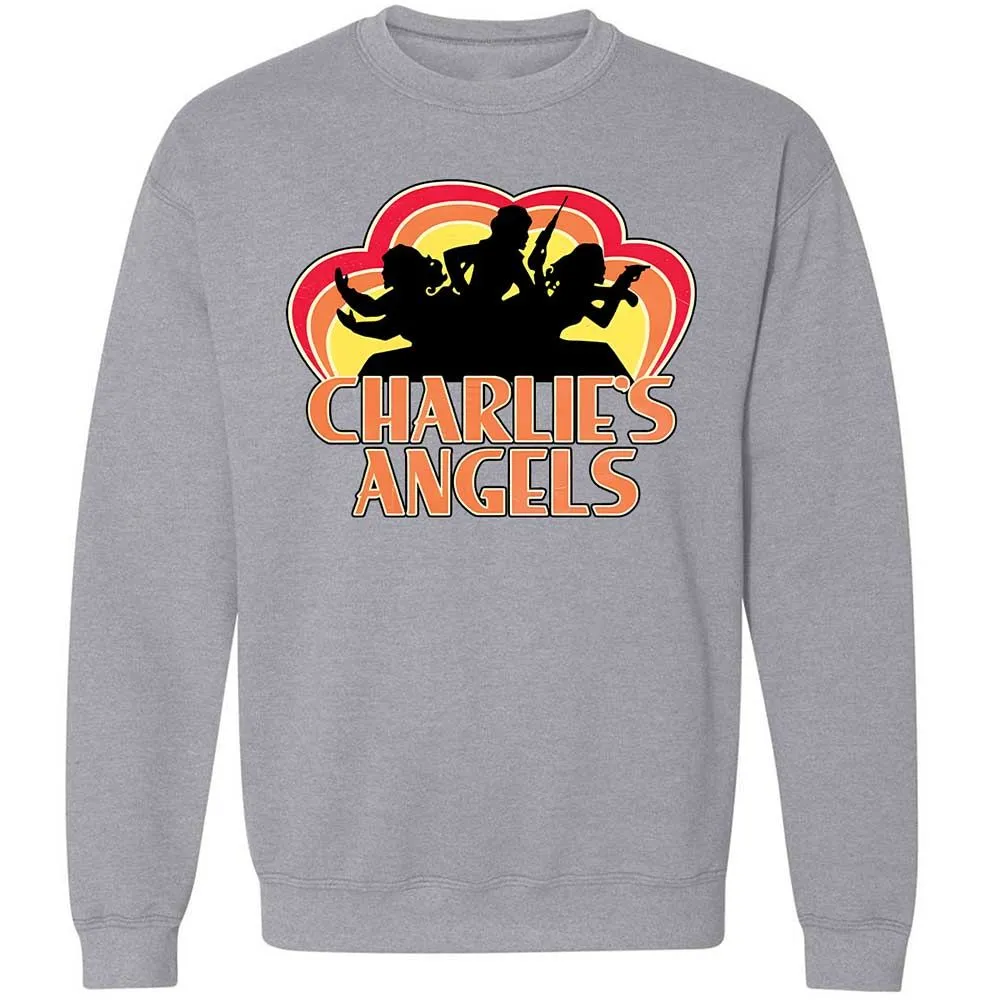 Classic Unisex Sweatshirt - JJ87XVPV - Sport Grey - 17