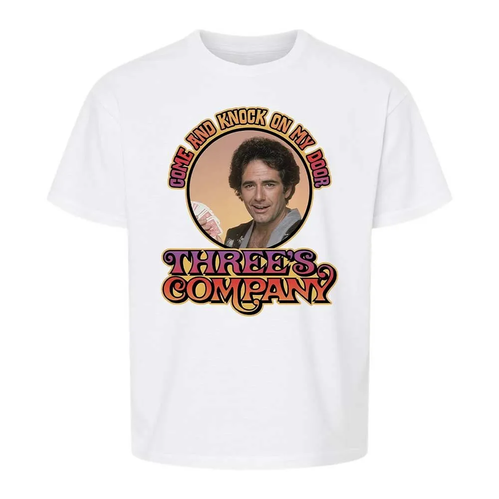 Kids T-Shirt - JG3LUQC2 - White - 5