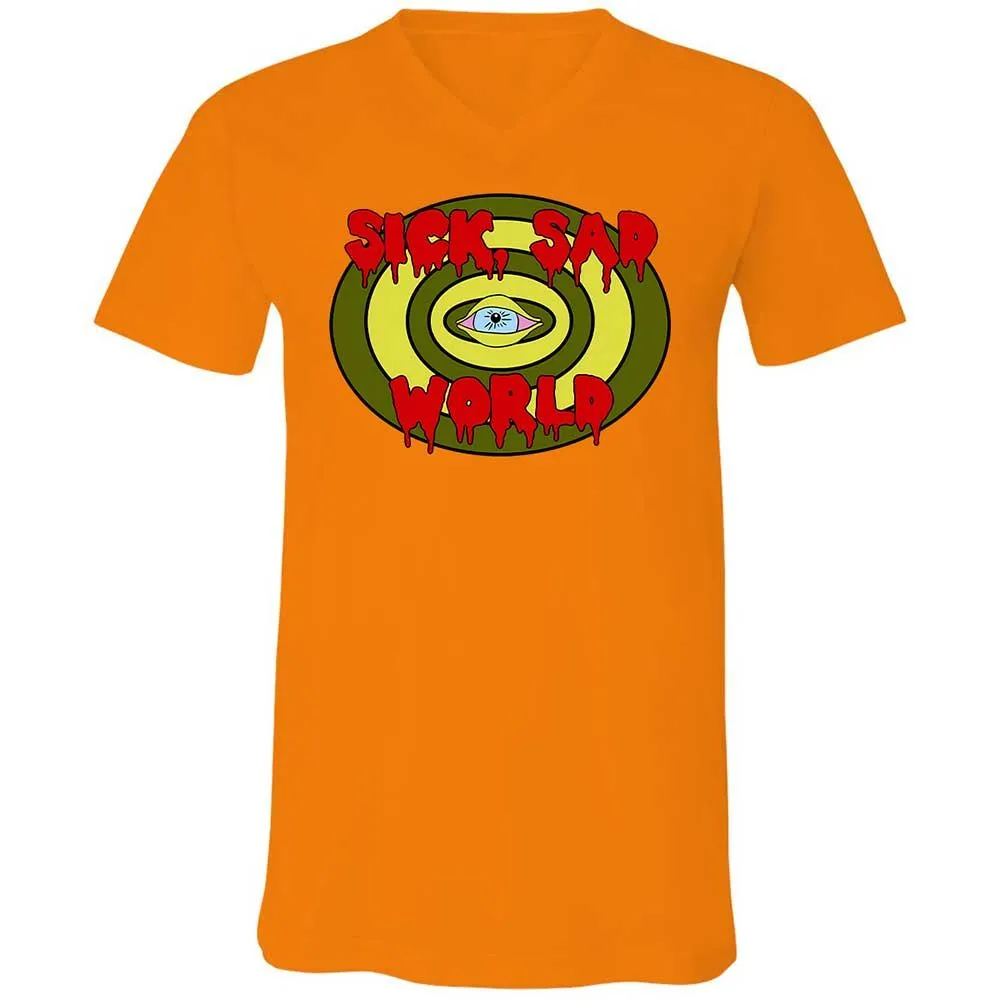 Sick Sad World - Orange - 7