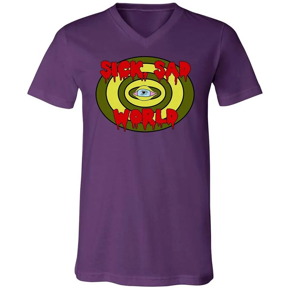 Sick Sad World - Team Purple - 10