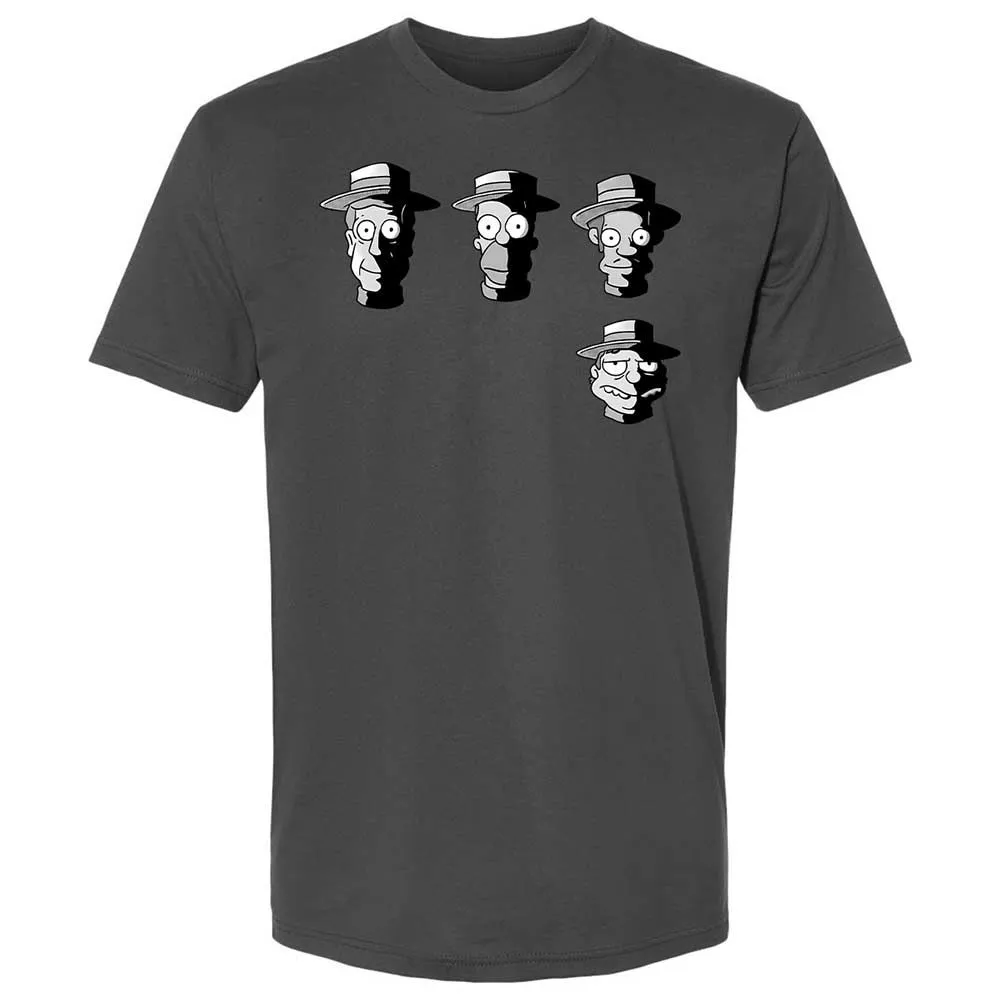 The Be Sharps - Heavy Metal - 7