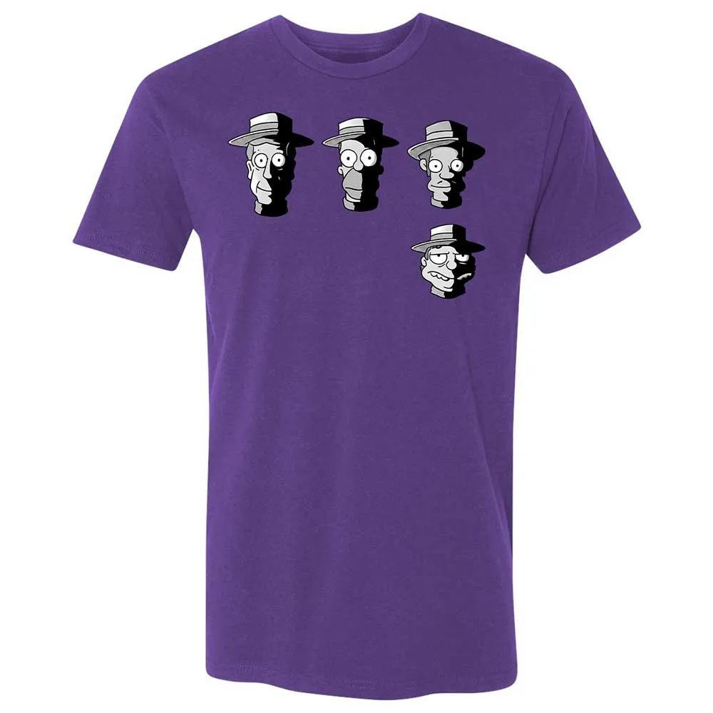 The Be Sharps - Purple Rush - 14