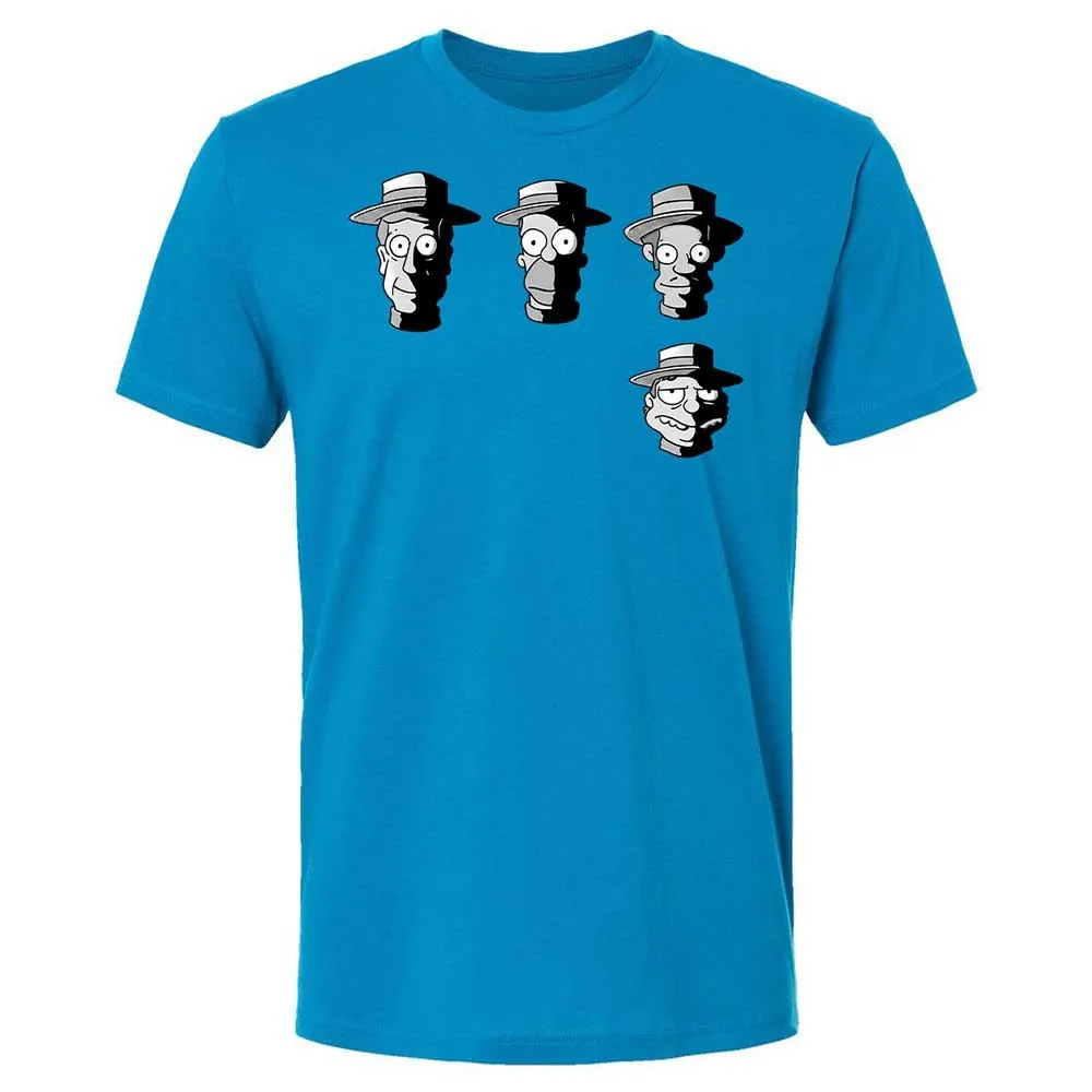 The Be Sharps - Turquoise - 15