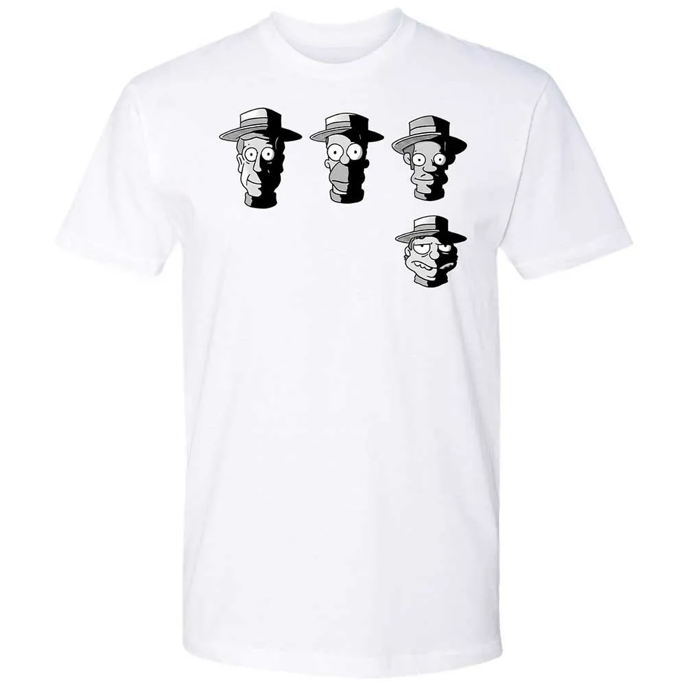 The Be Sharps - White - 17