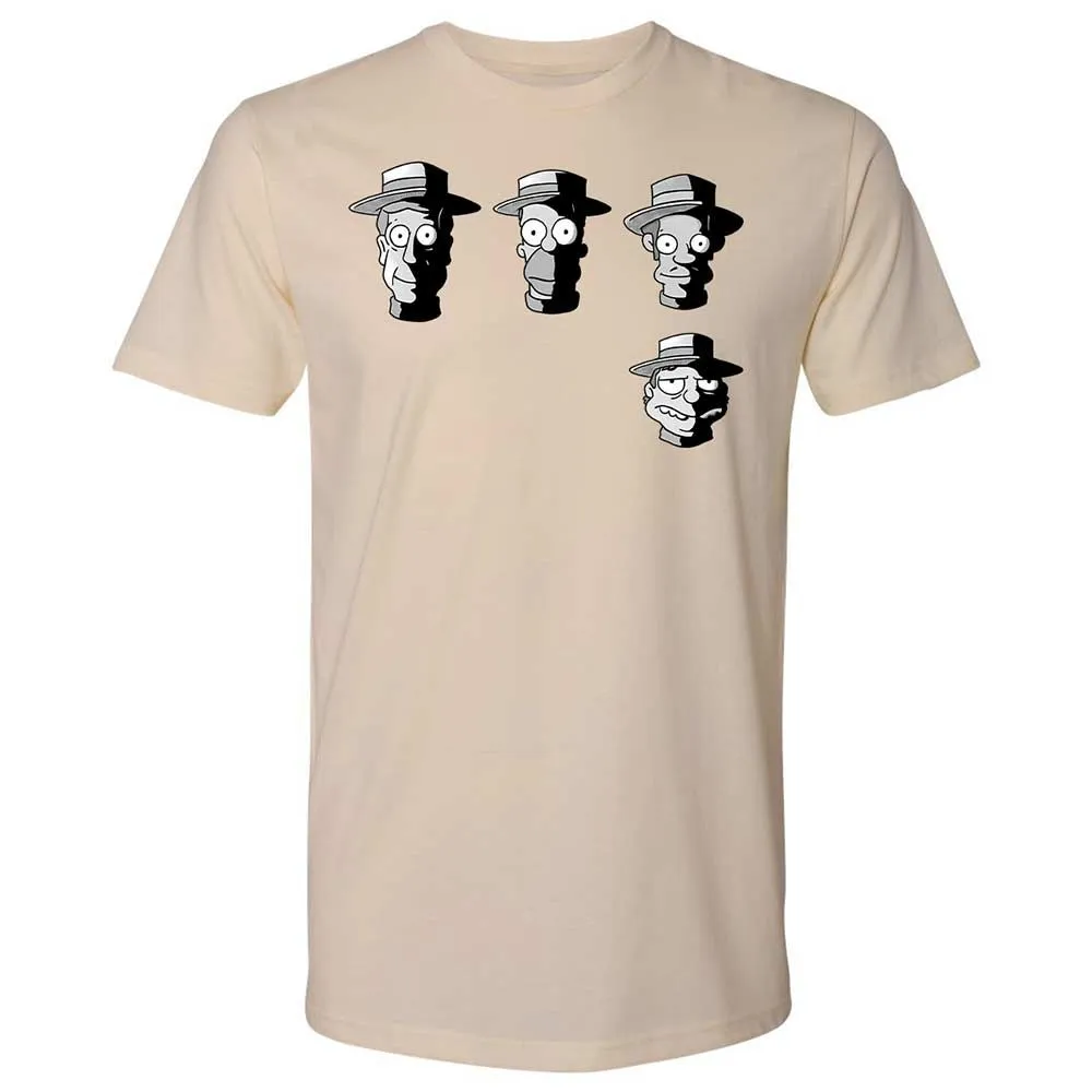 The Be Sharps - Cream - 20