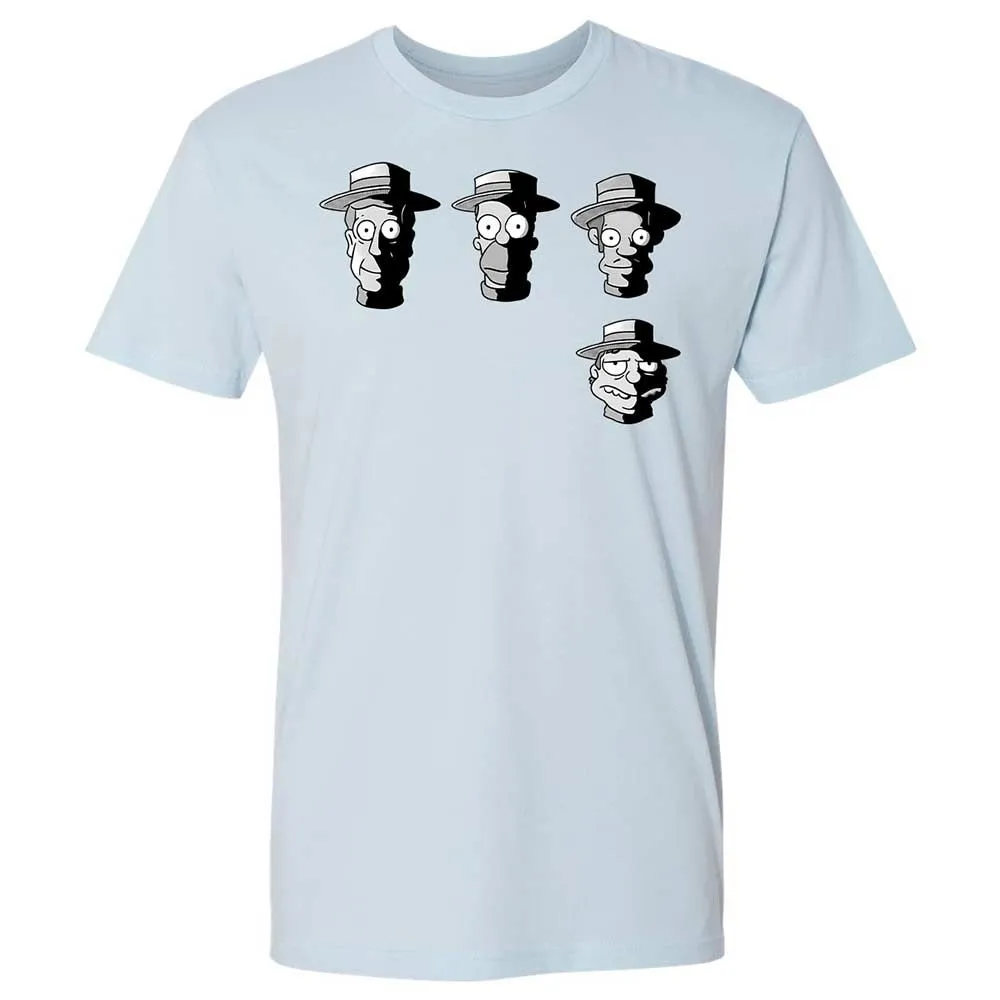 The Be Sharps - Light Blue - 21