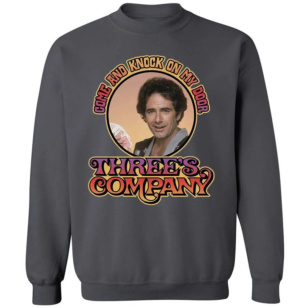 Classic Unisex Sweatshirt - TQ6UBXP1 - Charcoal - 6