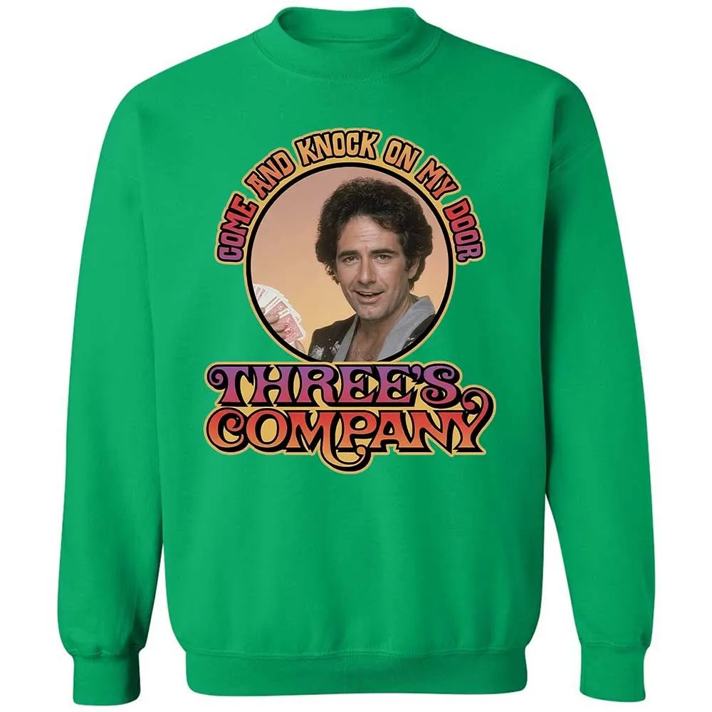 Classic Unisex Sweatshirt - TQ6UBXP1 - Irish Green - 13