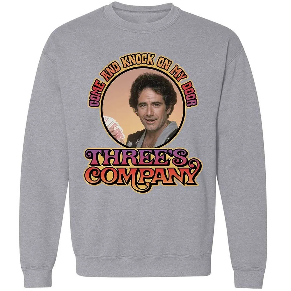 Classic Unisex Sweatshirt - TQ6UBXP1 - Sport Grey - 17