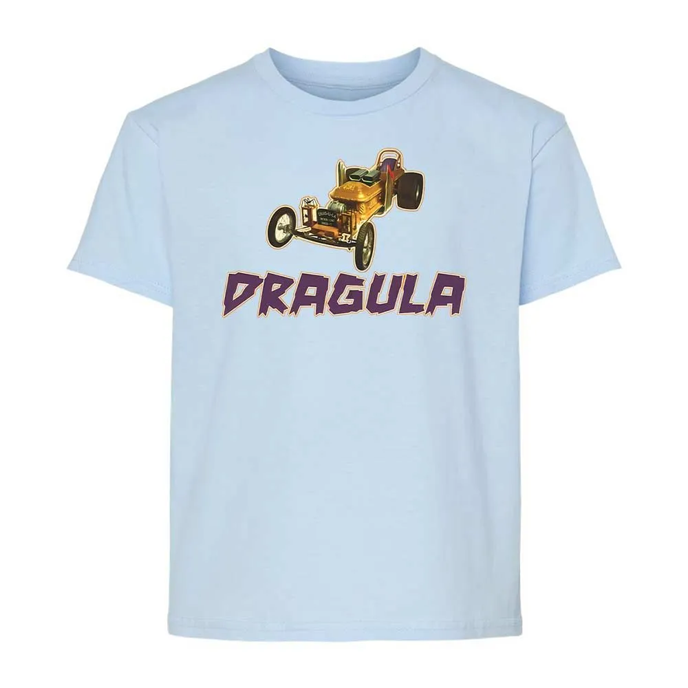 Kids T-Shirt - UT36ANUK - Light Blue - 6