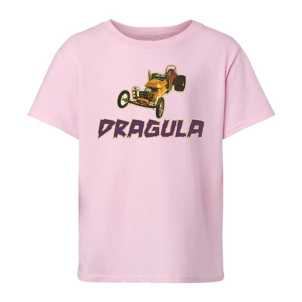 Kids T-Shirt - UT36ANUK - Light Pink - 7