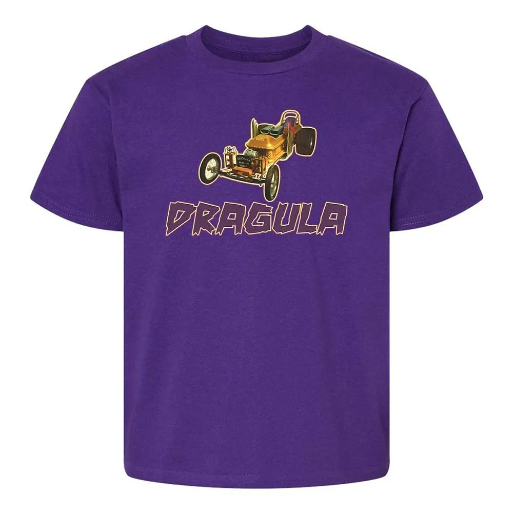 Kids T-Shirt - UT36ANUK - Purple - 17