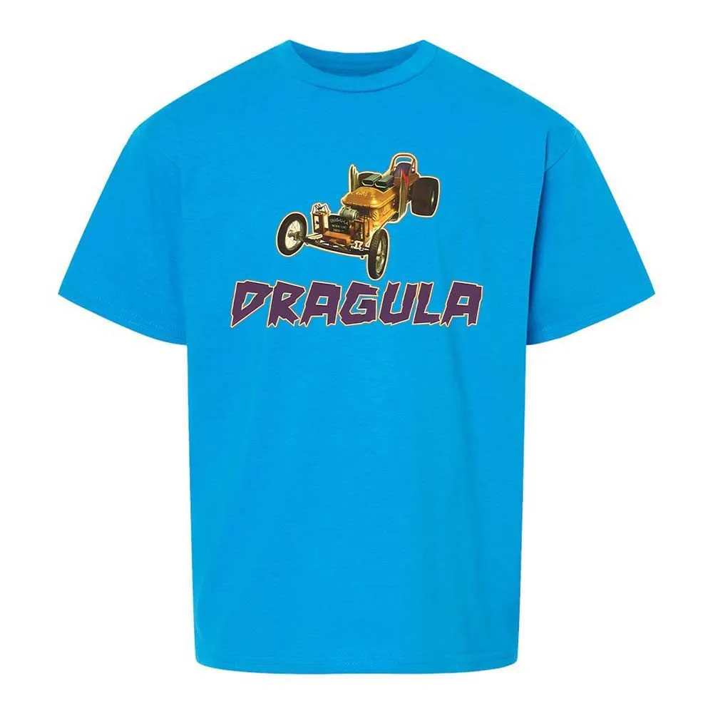 Kids T-Shirt - UT36ANUK - Sapphire - 18