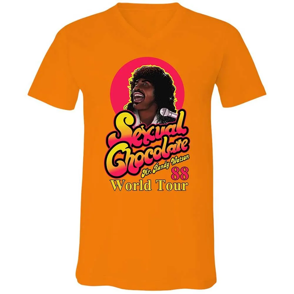 Sexual Chocolate - Orange - 7