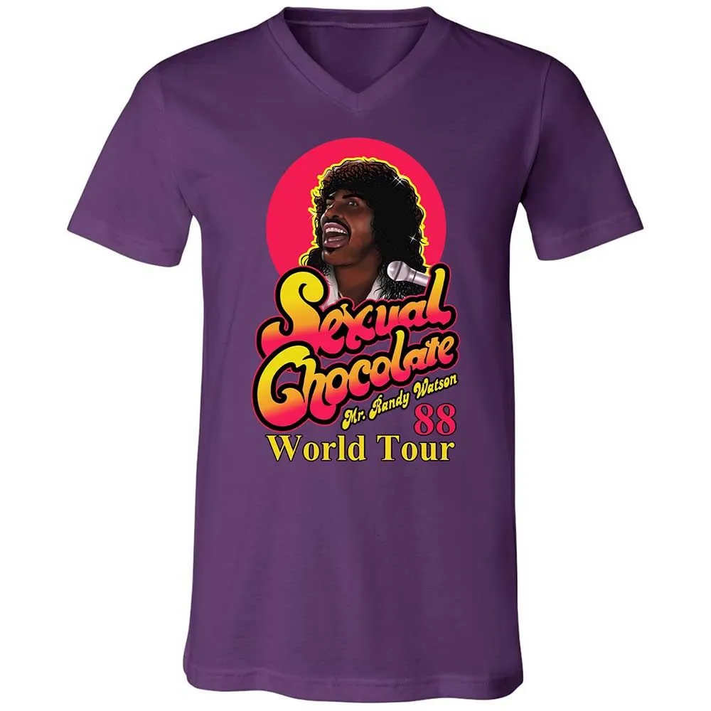 Sexual Chocolate - Team Purple - 10