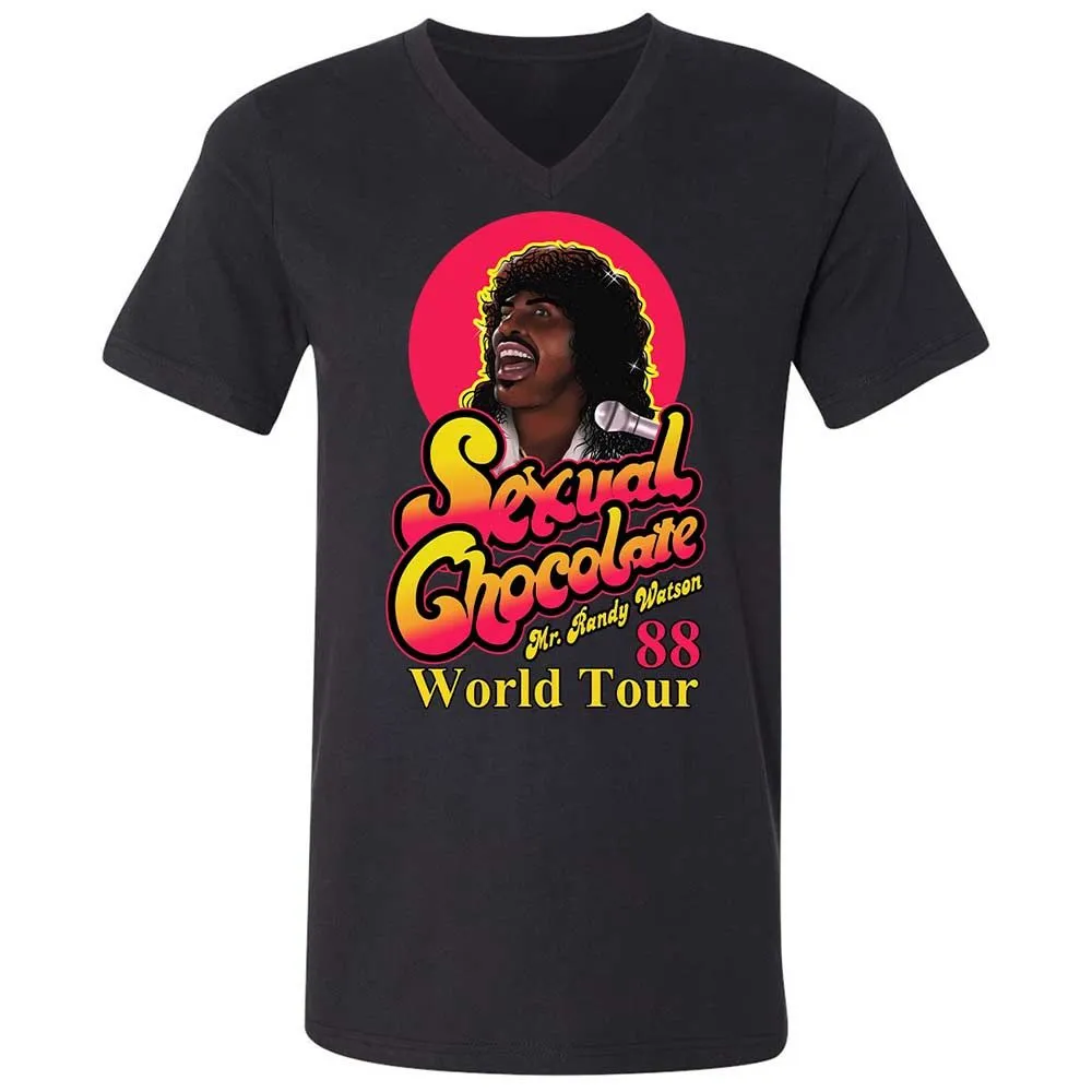 Sexual Chocolate - Black - 11