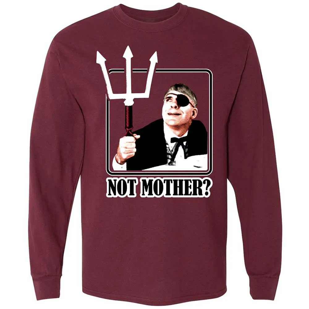 Not Mother? - Maroon - 6