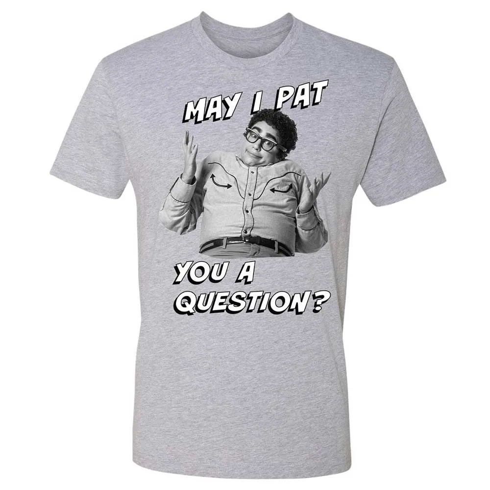 Premium Unisex T-Shirt - GWKKFBLN - Heather Grey - 2