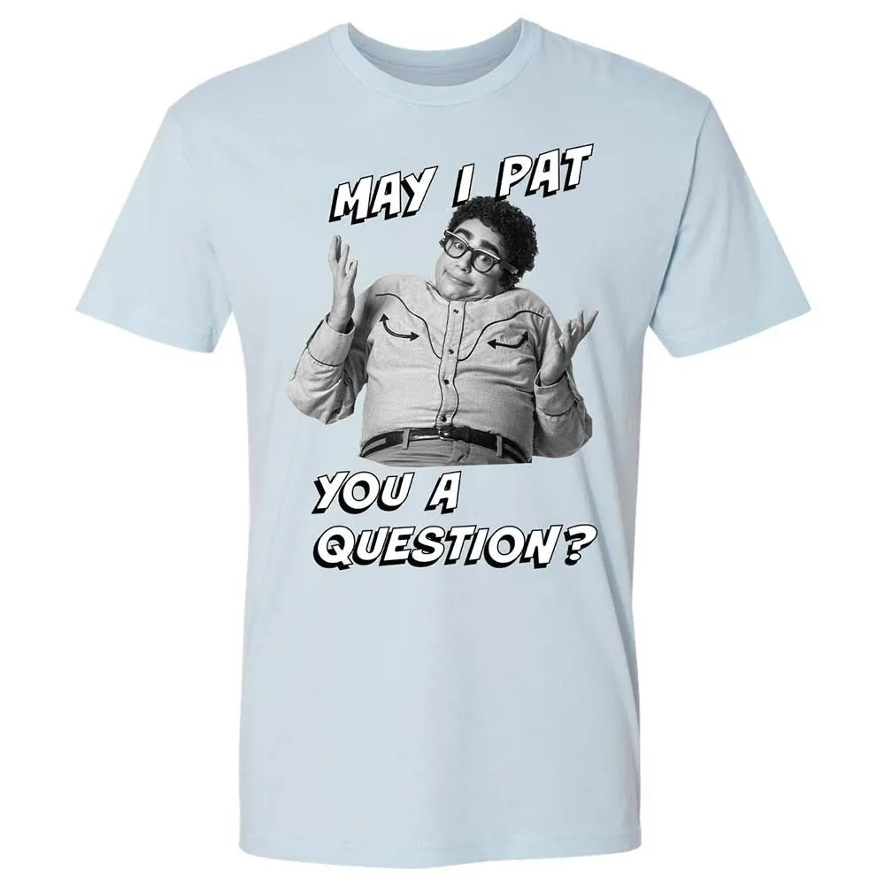 Premium Unisex T-Shirt - GWKKFBLN - Light Blue - 4