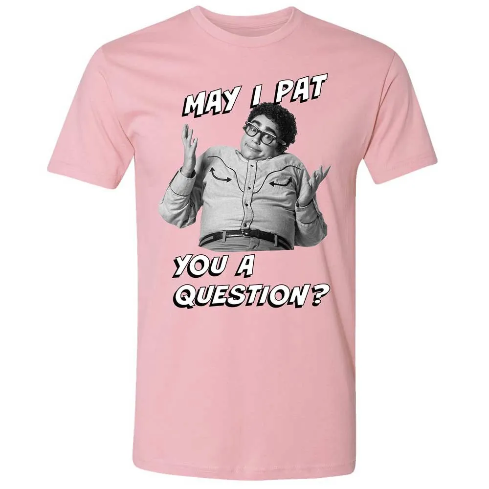 Premium Unisex T-Shirt - GWKKFBLN - Light Pink - 5