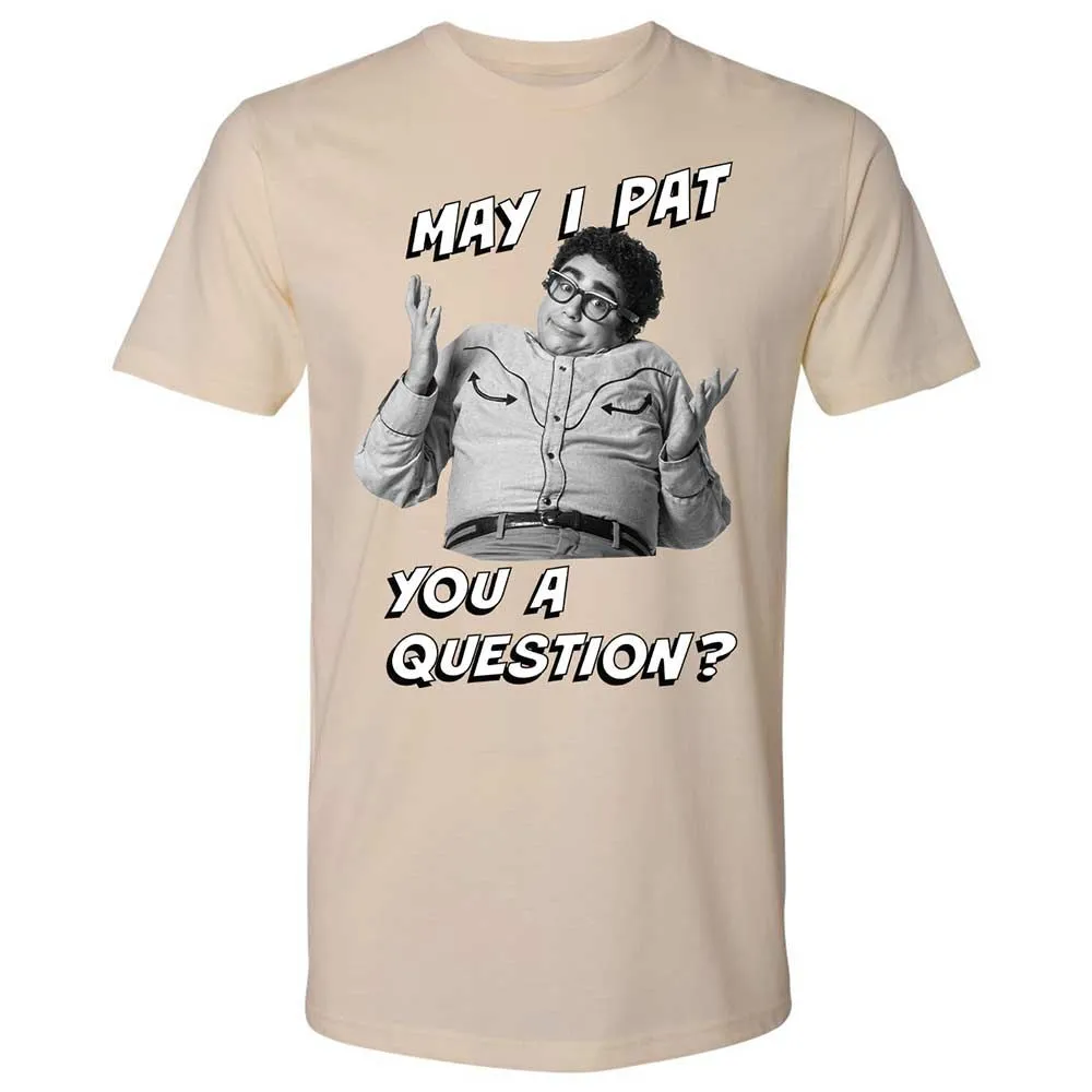 Premium Unisex T-Shirt - GWKKFBLN - Cream - 8