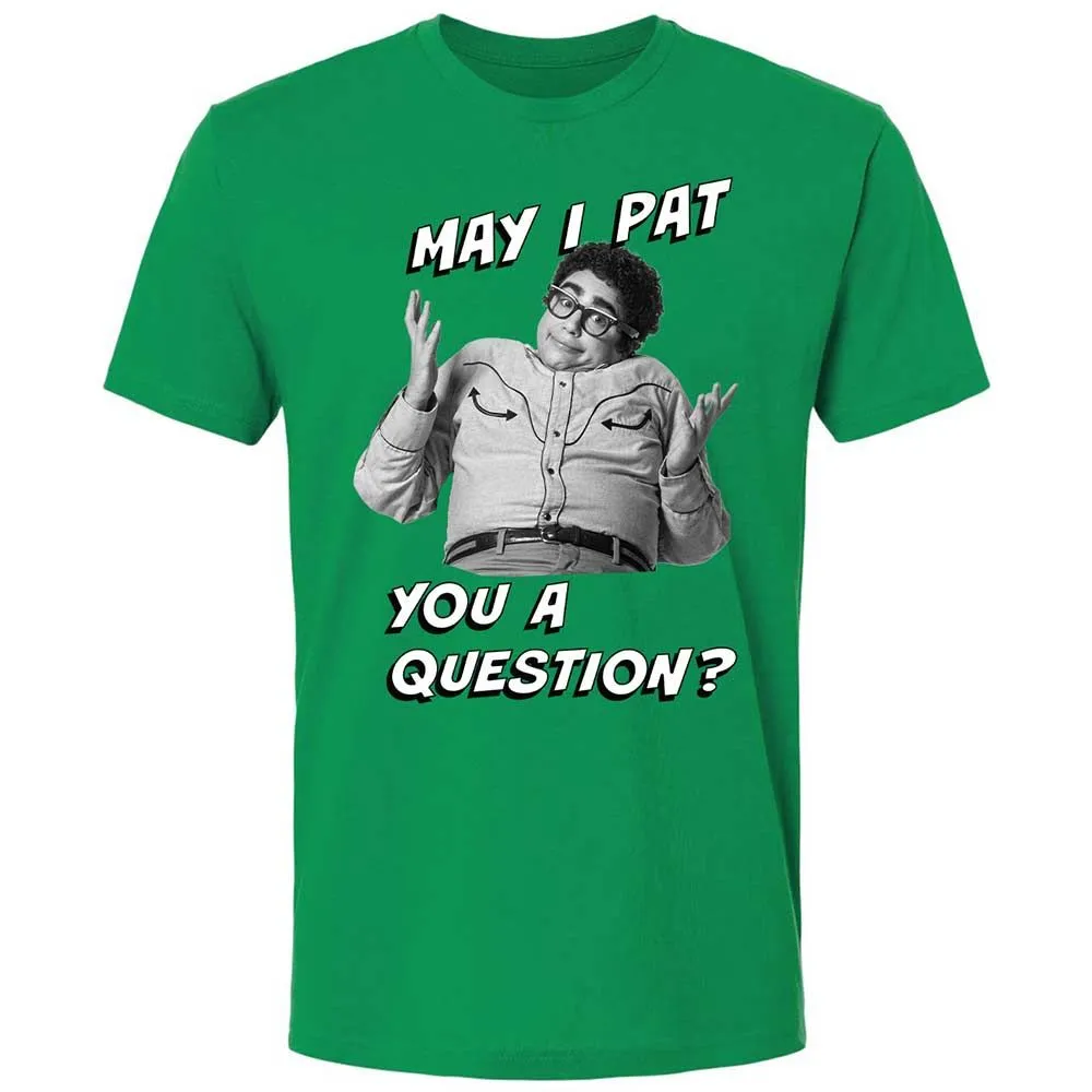 Premium Unisex T-Shirt - GWKKFBLN - Kelly Green - 11