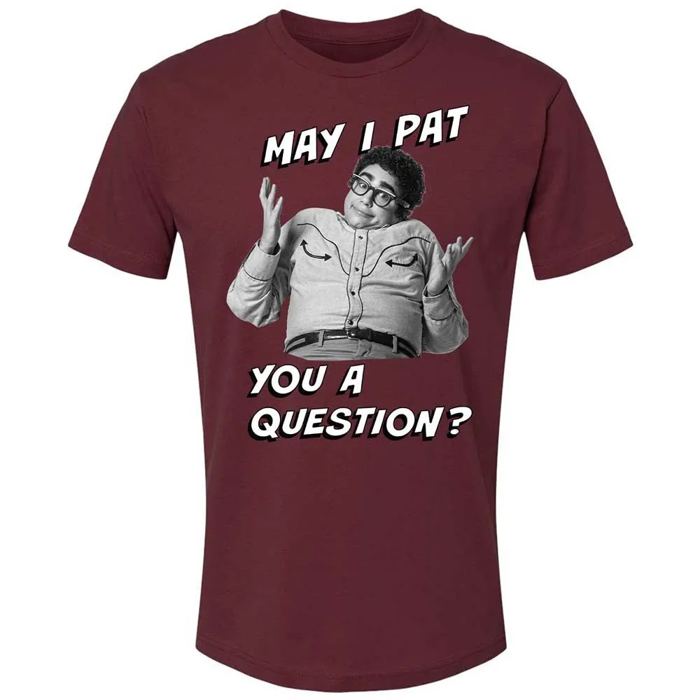 Premium Unisex T-Shirt - GWKKFBLN - Maroon - 19