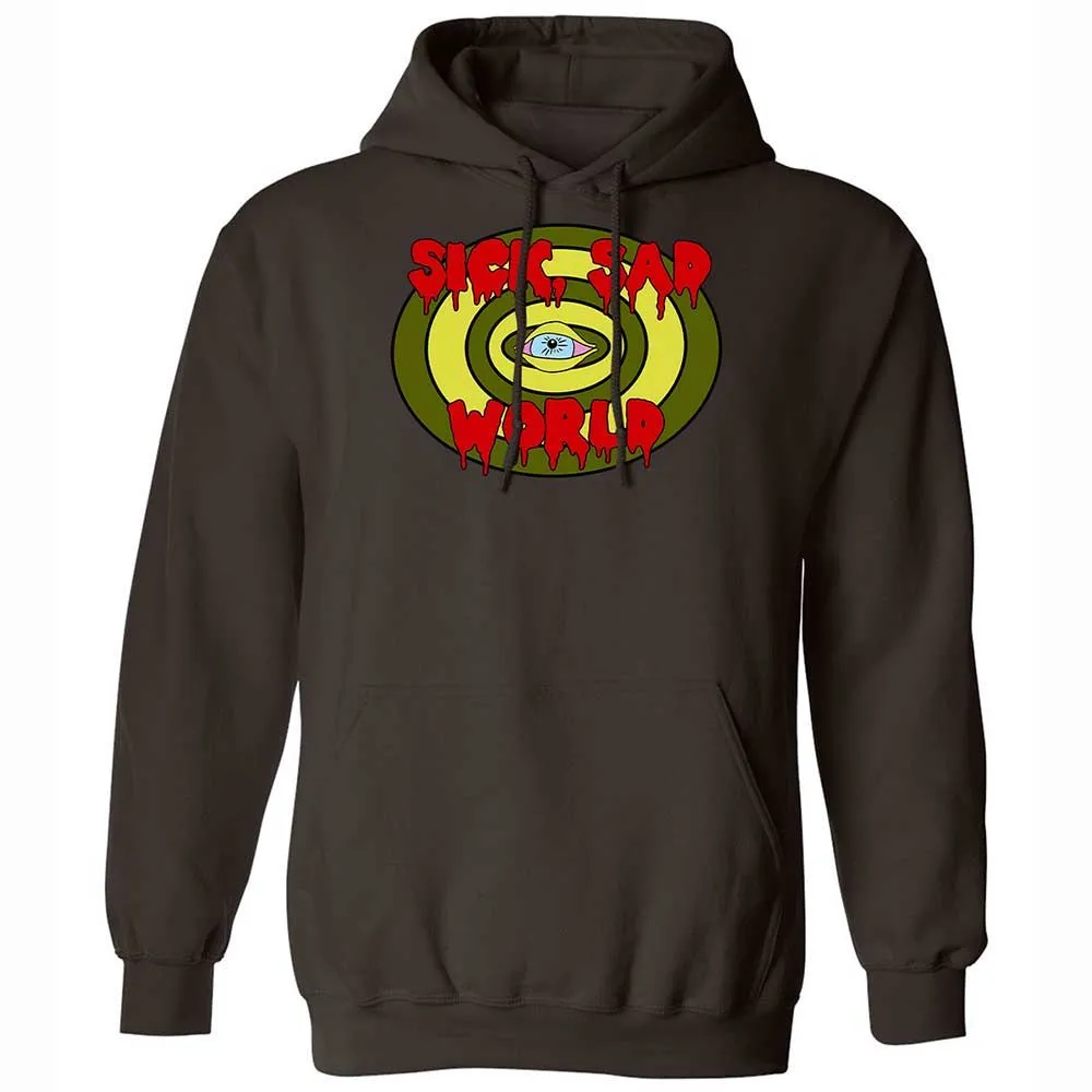 Sick Sad World - Dark Chocolate - 18
