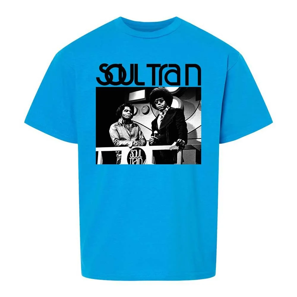 Kids T-Shirt - AUZNYLUQ - Sapphire - 10