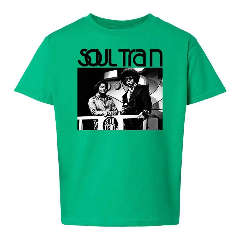 Kids T-Shirt - AUZNYLUQ - Irish Green - 12