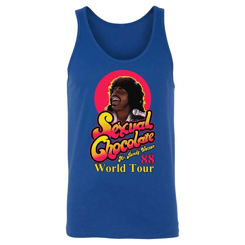 Sexual Chocolate - True Royal - 4