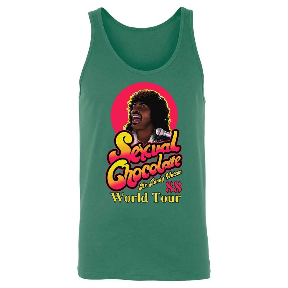 Sexual Chocolate - Kelly - 6