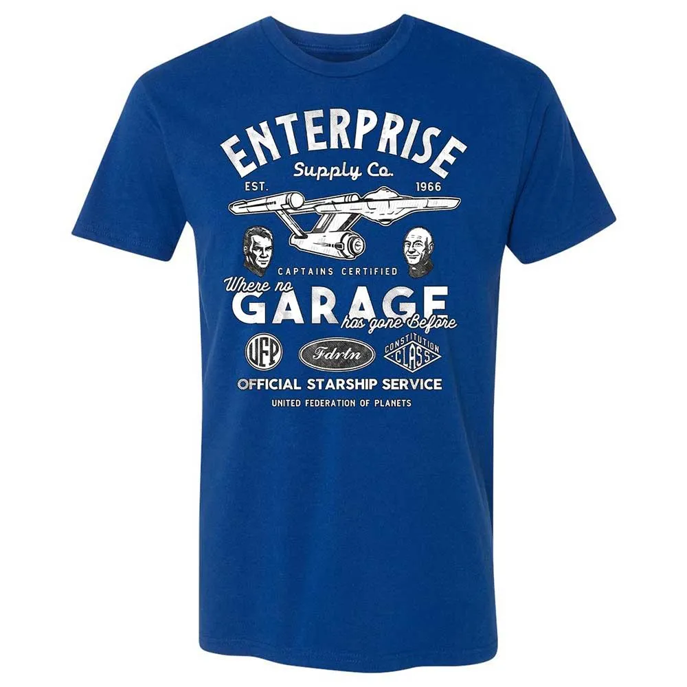 Premium Unisex T-Shirt - JSJ6ASYN - Royal - 4