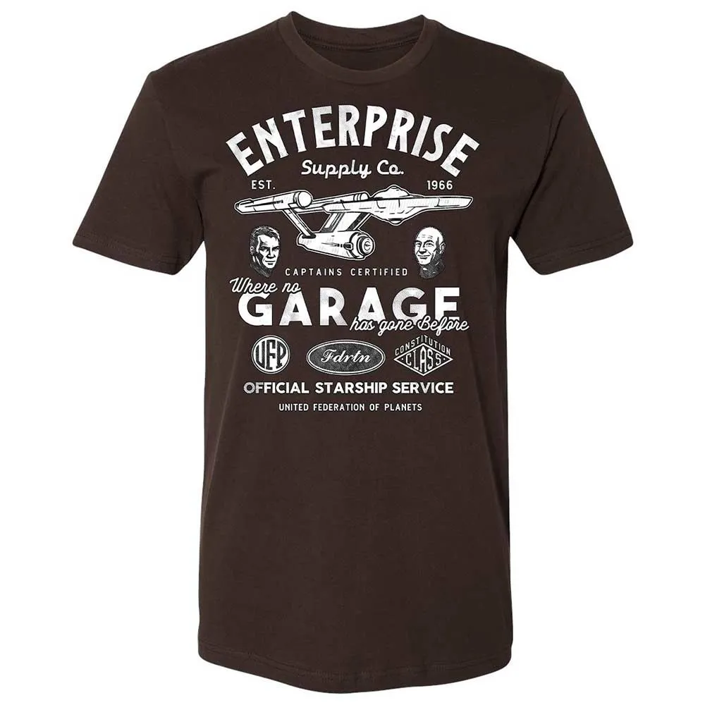 Premium Unisex T-Shirt - JSJ6ASYN - Dark Chocolate - 6