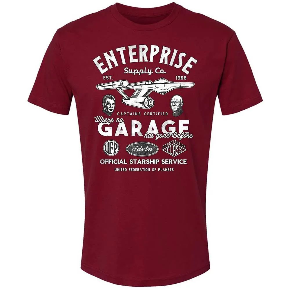 Premium Unisex T-Shirt - JSJ6ASYN - Cardinal - 11