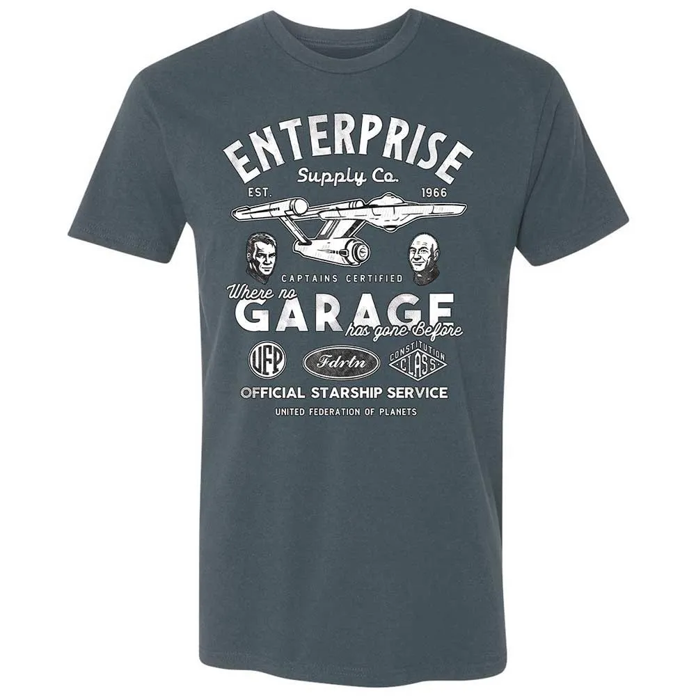Premium Unisex T-Shirt - JSJ6ASYN - Indigo - 12
