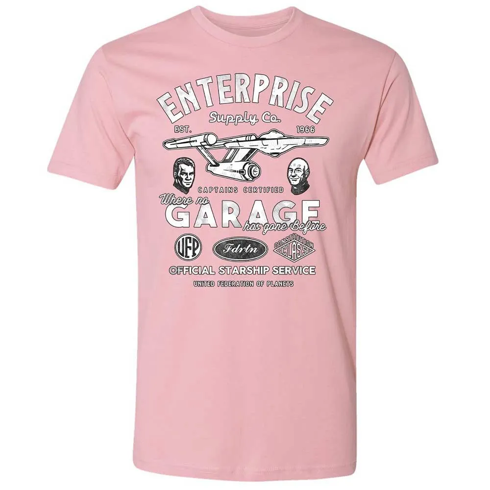 Premium Unisex T-Shirt - JSJ6ASYN - Light Pink - 16