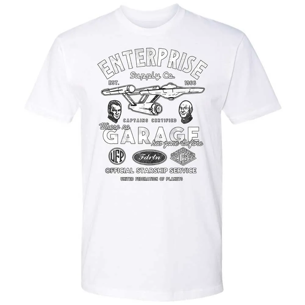 Premium Unisex T-Shirt - JSJ6ASYN - White - 17
