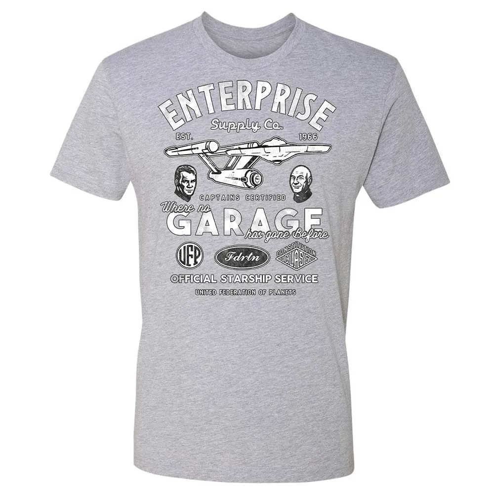 Premium Unisex T-Shirt - JSJ6ASYN - Heather Grey - 19