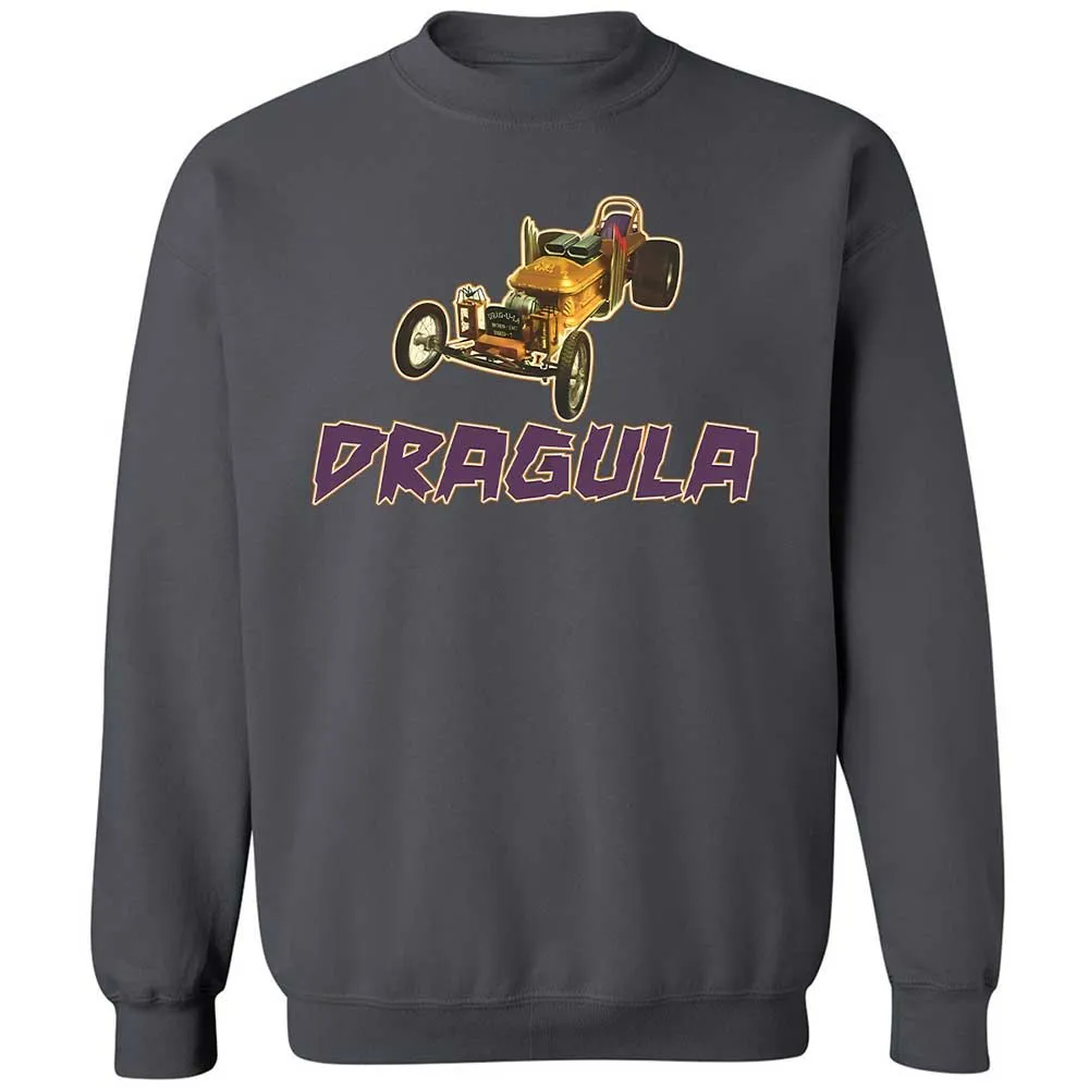 Classic Unisex Sweatshirt - 78HTJRF8 - Charcoal - 6