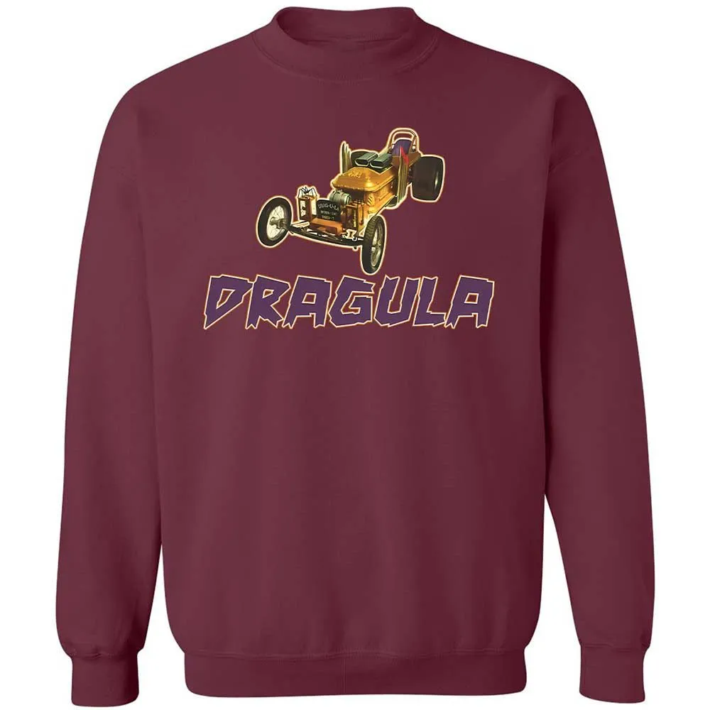 Classic Unisex Sweatshirt - 78HTJRF8 - Maroon - 8