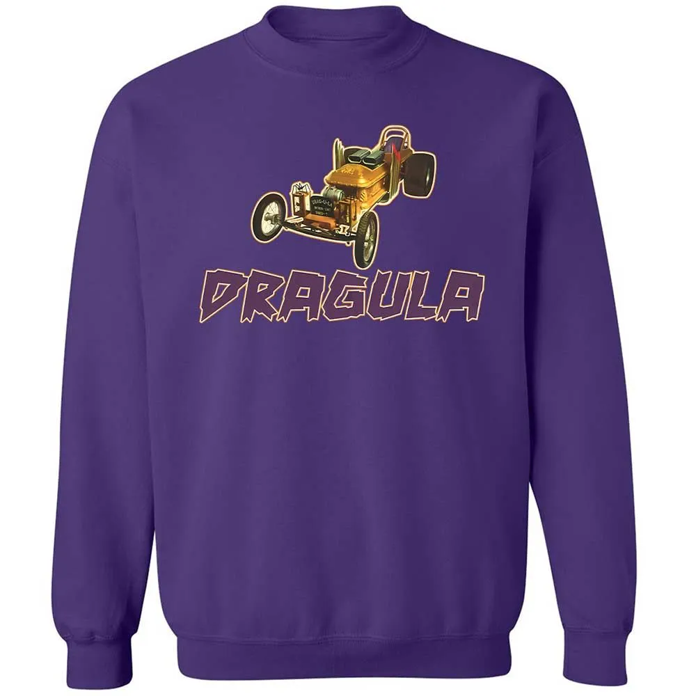 Classic Unisex Sweatshirt - 78HTJRF8 - Purple - 11