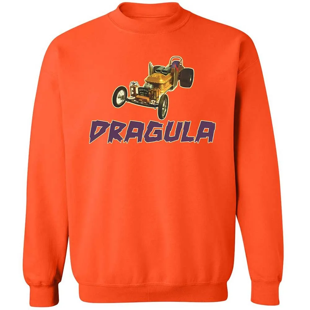 Classic Unisex Sweatshirt - 78HTJRF8 - Orange - 12