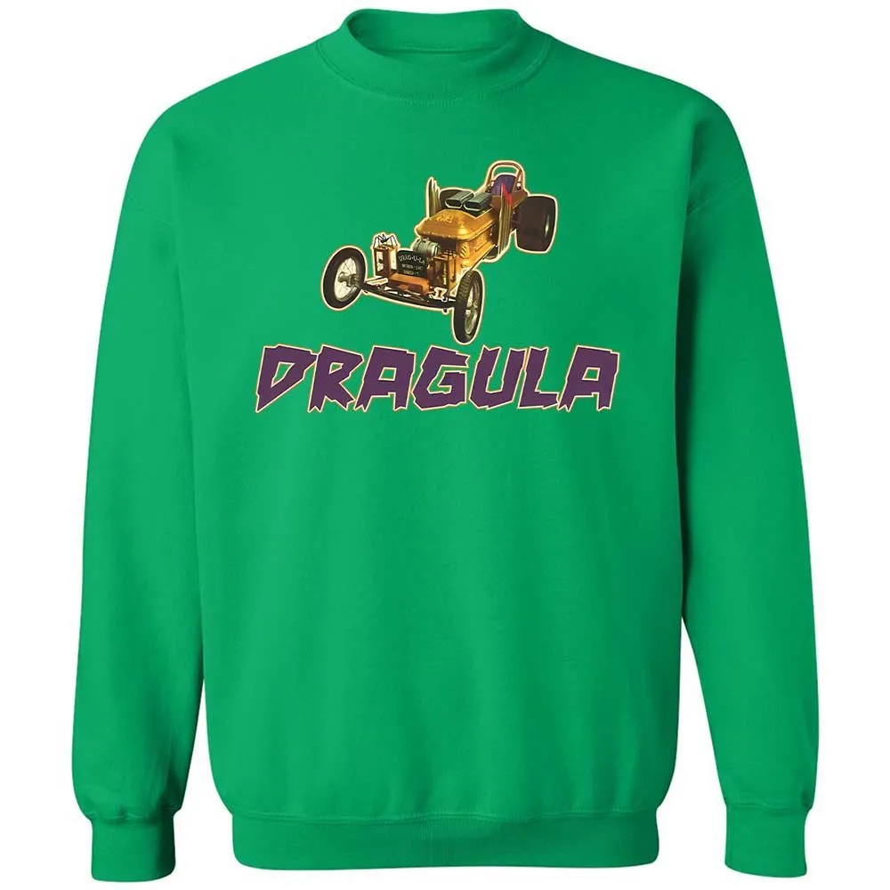 Classic Unisex Sweatshirt - 78HTJRF8 - Irish Green - 13